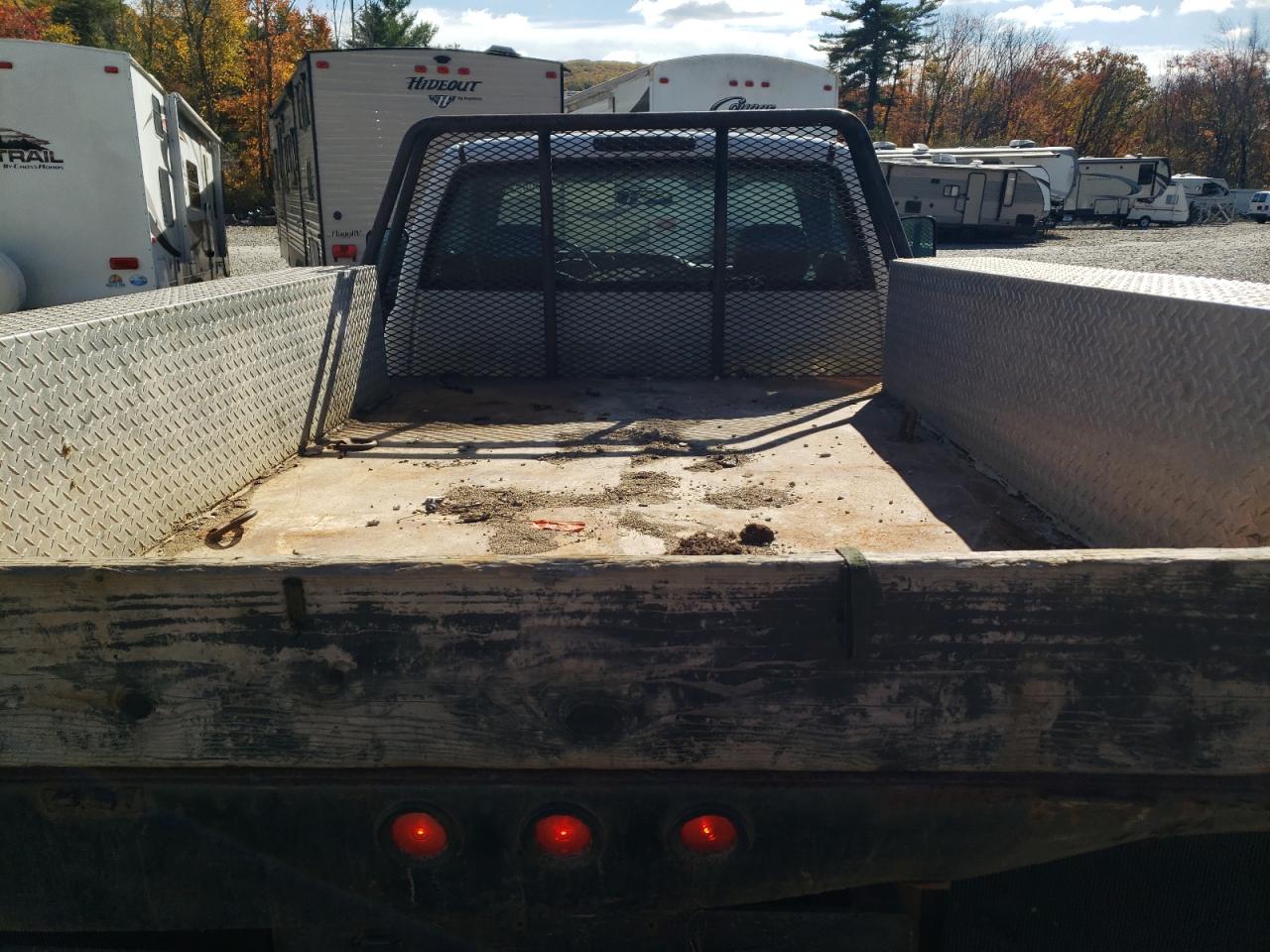 Lot #3025829323 2007 CHEVROLET SILVERADO