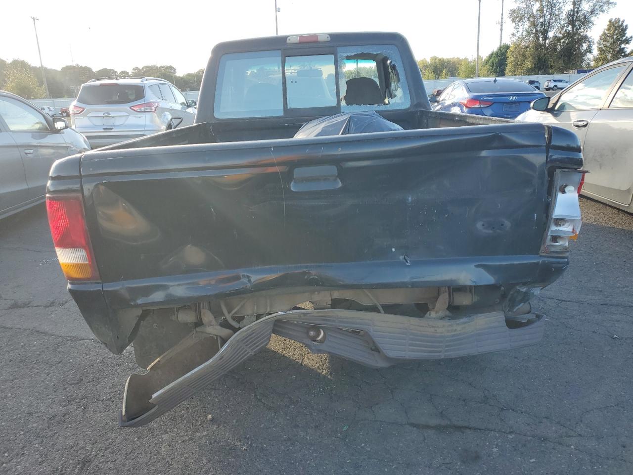 Lot #2955422498 1997 FORD RANGER SUP