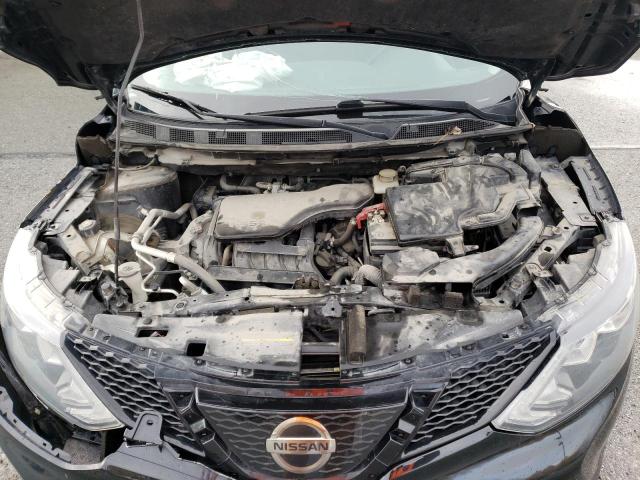 2019 NISSAN ROGUE SPOR - JN1BJ1CR9KW335718