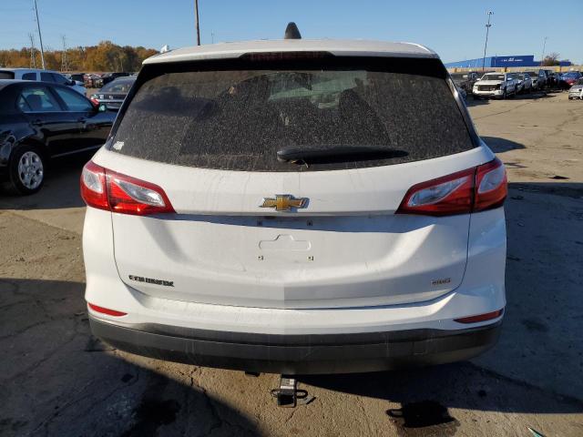 VIN 2GNAXSEV7L6208217 2020 CHEVROLET EQUINOX no.6