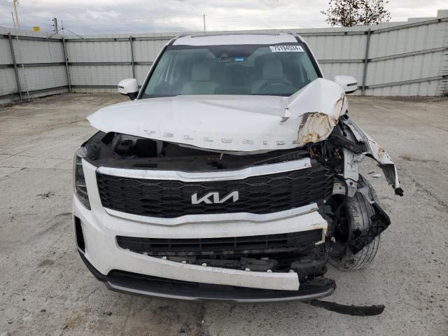 2022 KIA TELLURIDE - 5XYP64HC3NG292764