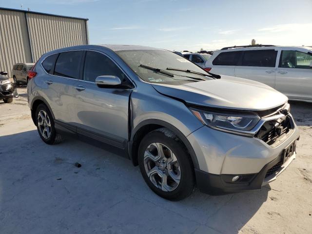 2019 HONDA CR-V EXL - 5J6RW1H85KA046534