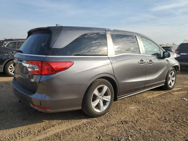 2019 HONDA ODYSSEY EX - 5FNRL6H75KB093203