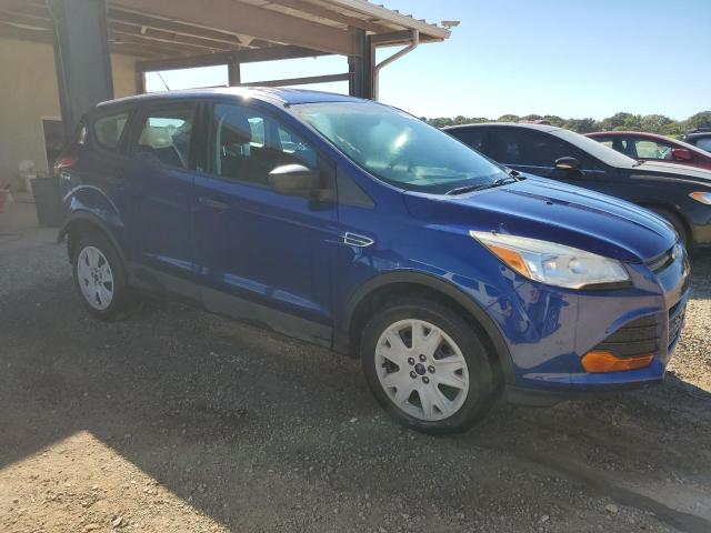Vin: 1fmcu0f77dud22165, lot: 52009385, ford escape s 20134