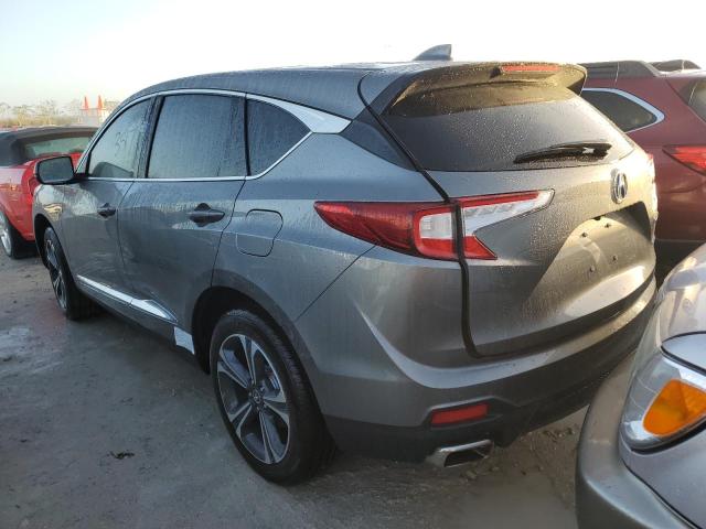 2022 ACURA RDX ADVANC - 5J8TC2H75NL017109