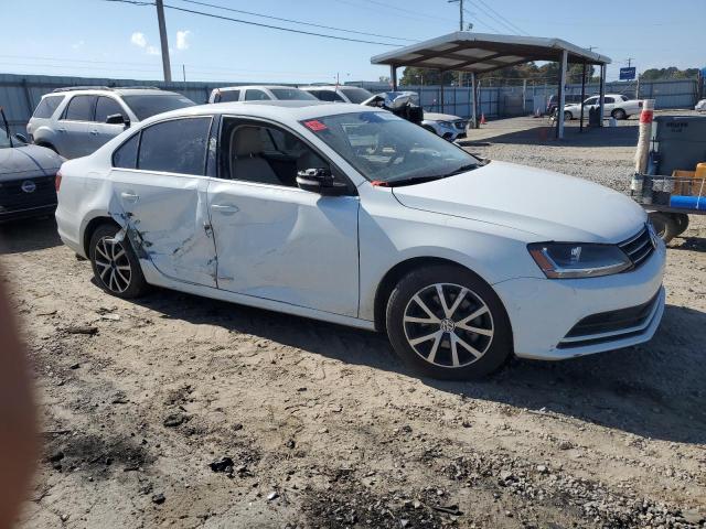 2017 VOLKSWAGEN JETTA SE - 3VWDB7AJXHM262531