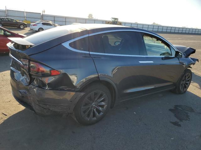 2018 TESLA MODEL X - 5YJXCAE26JF132477