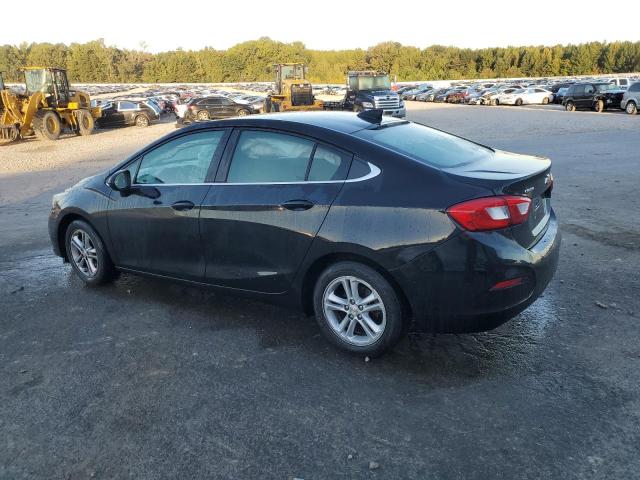 VIN 1G1BE5SM7J7145836 2018 Chevrolet Cruze, LT no.2