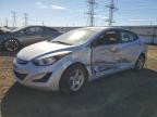 HYUNDAI ELANTRA SE photo