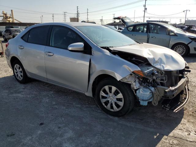 VIN 5YFBURHE7HP682846 2017 Toyota Corolla, L no.4