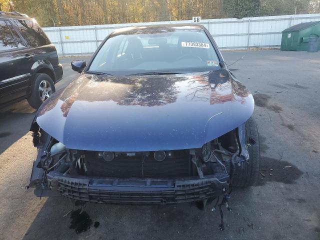 VIN 1HGCR2F53FA253643 2015 Honda Accord, Sport no.5