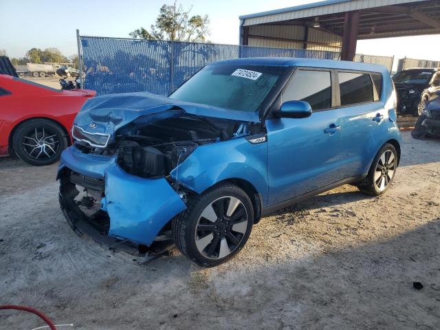 VIN KNDJP3A55G7349412 2016 KIA Soul, + no.1