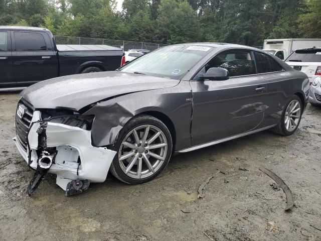 2016 AUDI A5 PREMIUM #2952826783