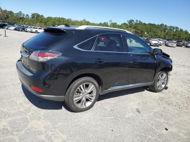 2015 LEXUS RX 350 - 2T2ZK1BA9FC157663