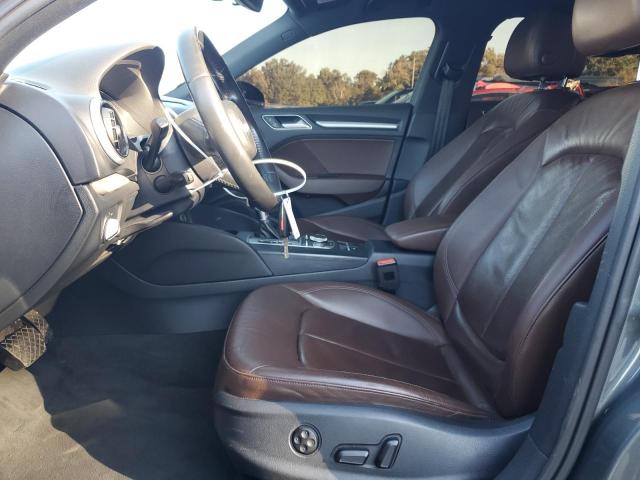 2017 AUDI A3 PREMIUM - WAUAUGFF9H1070015