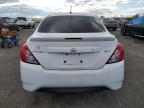 NISSAN VERSA S photo