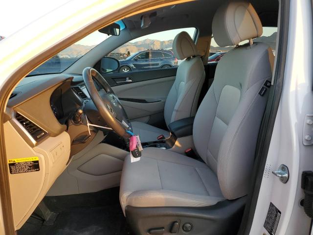 2017 HYUNDAI TUCSON LIM - KM8J3CA25HU351449