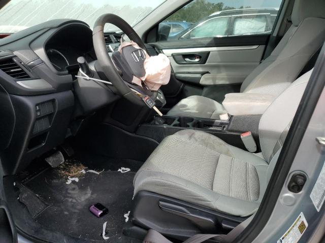 2HKRW5H39KH413350 2019 HONDA CRV