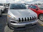 JEEP CHEROKEE L photo