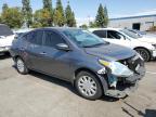 NISSAN VERSA photo