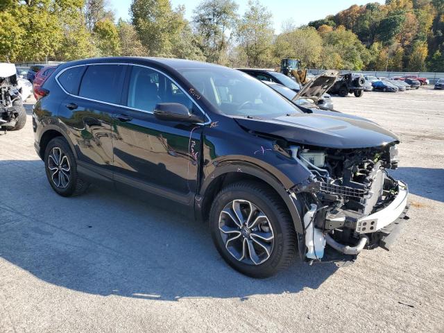 2021 HONDA CR-V EXL - 5J6RW2H82ML021250