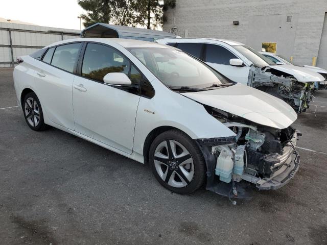 VIN JTDKARFU5H3054313 2017 Toyota Prius no.4