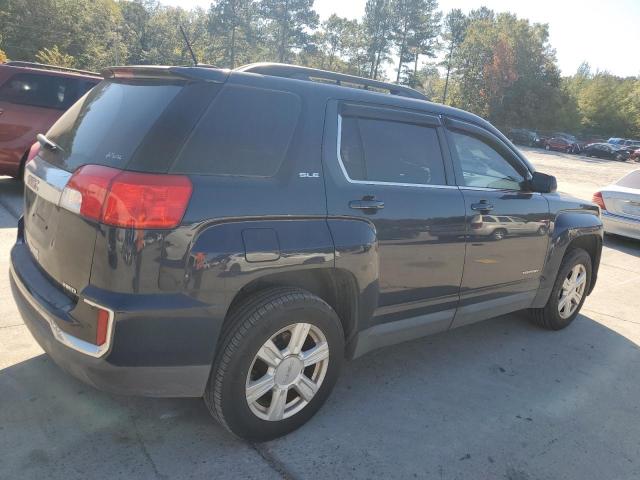 2016 GMC TERRAIN SL - 2GKFLTEK6G6304016