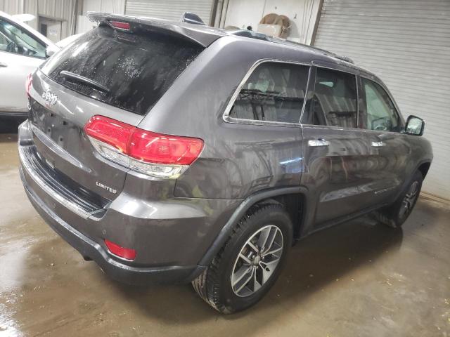 2018 JEEP GRAND CHER - 1C4RJFBG1JC482740