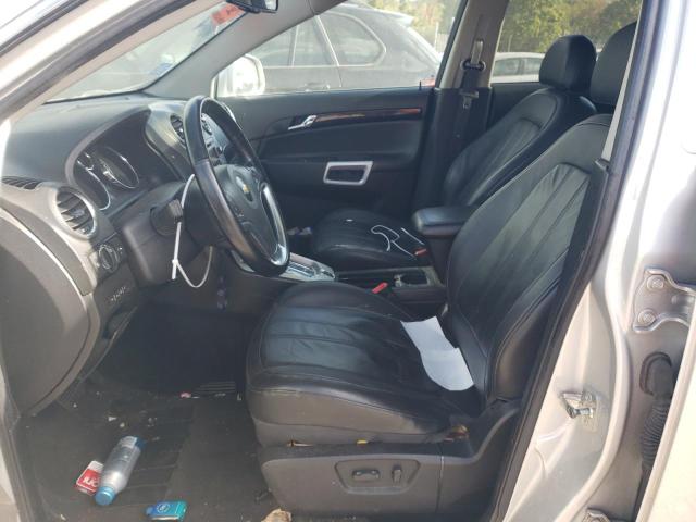 2015 CHEVROLET CAPTIVA LT - 3GNAL4EK1FS530550