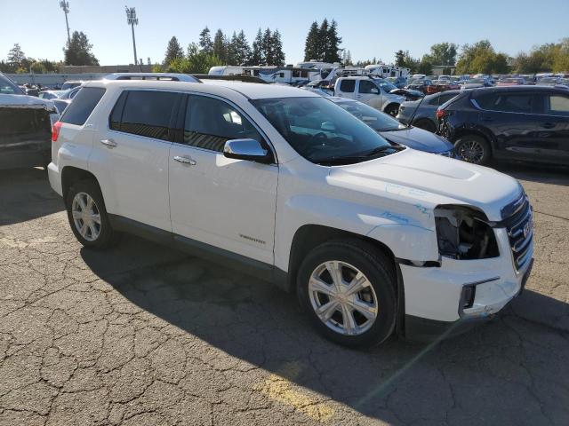 2017 GMC TERRAIN SL - 2GKFLUEK9H6319729