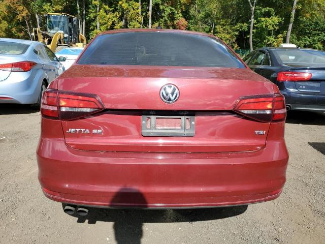 VIN 3VWD67AJ3GM215926 2016 Volkswagen Jetta, SE no.6