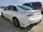 LINCOLN MKZ SELECT photo