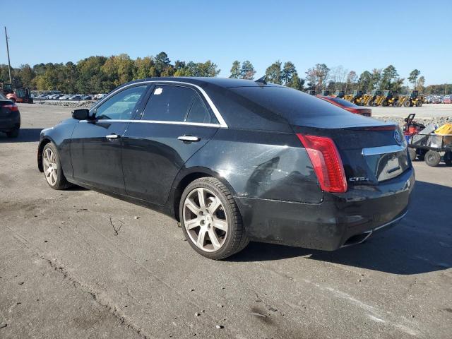 CADILLAC CTS PERFOR 2014 black  gas 1G6AY5SX0E0149071 photo #3