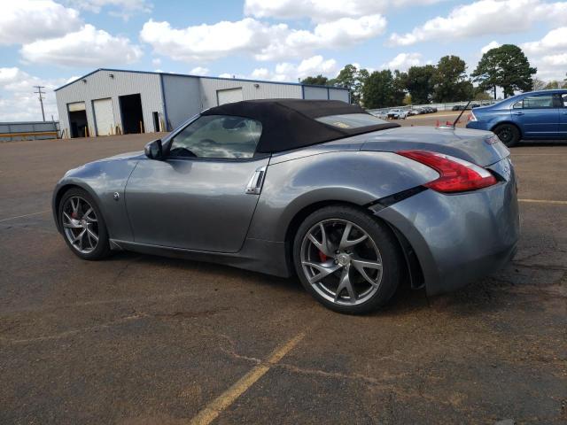 Vin: jn1az4fh3fm430382, lot: 77629824, nissan 370z base 20152