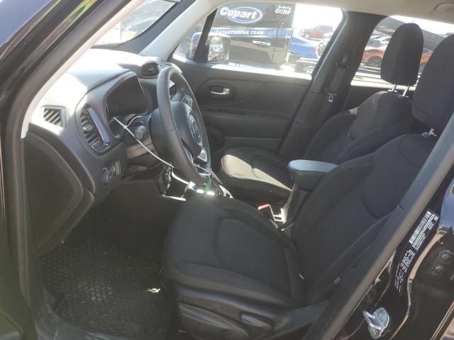 2023 JEEP RENEGADE A - ZACNJDE18PPP28291