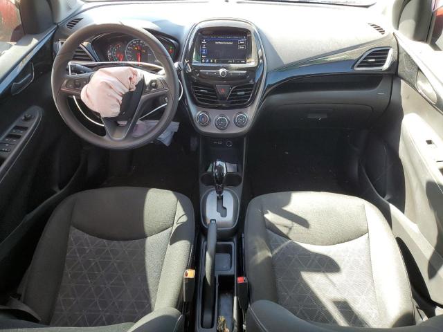 2021 CHEVROLET SPARK 1LT - KL8CD6SA8MC731086