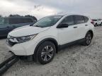 HONDA CR-V LX photo