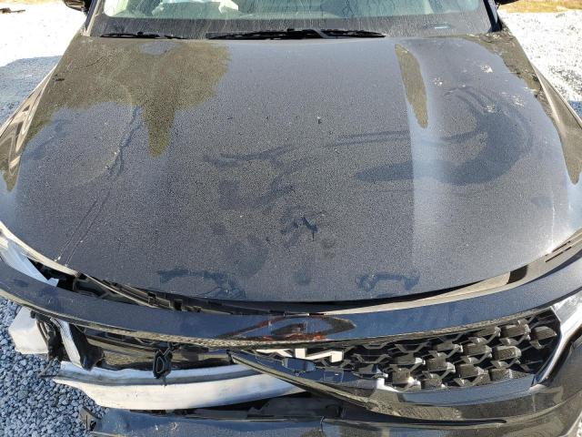 2022 KIA SORENTO S - 5XYRL4LC5NG141949