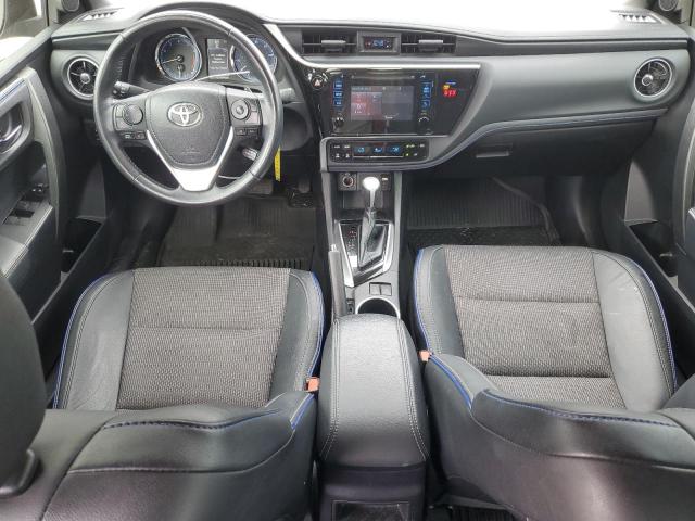 VIN 2T1BURHE1KC169714 2019 Toyota Corolla, L no.8