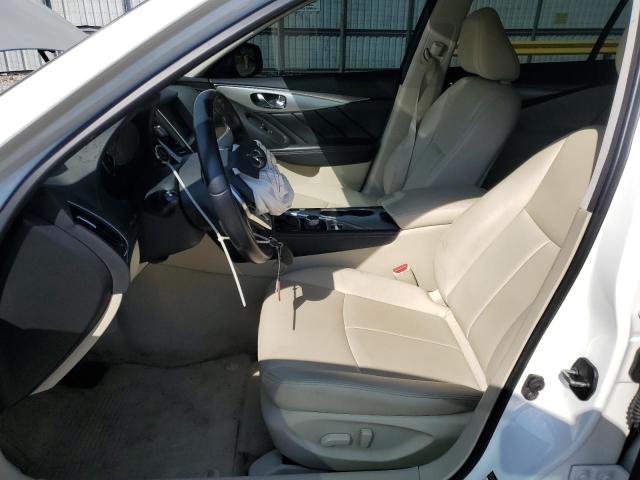 VIN JN1EV7AP5KM542995 2019 Infiniti Q50, Luxe no.7