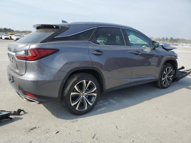 2020 LEXUS RX 350 - 2T2HZMAA9LC172959