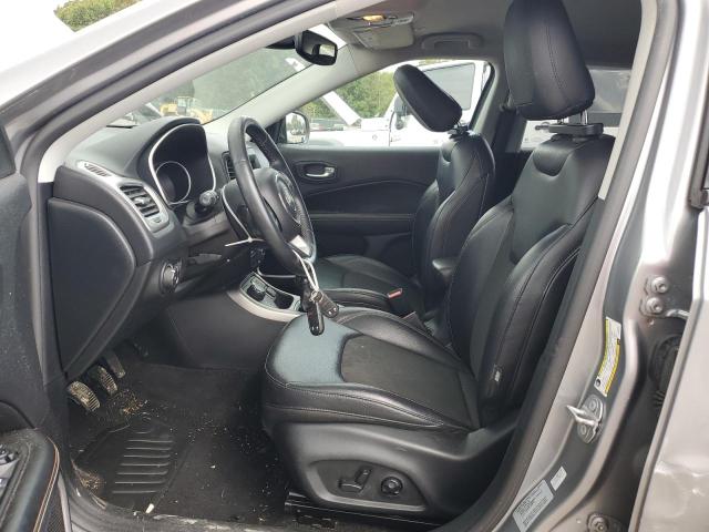 2017 JEEP COMPASS LA - 3C4NJDBB7HT660737