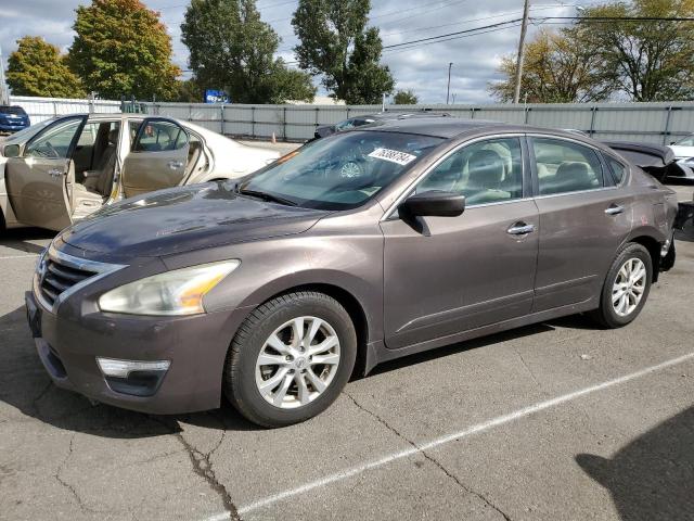 VIN 1N4AL3AP6EN229002 2014 Nissan Altima, 2.5 no.1