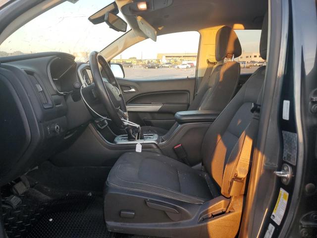 2020 CHEVROLET COLORADO L - 1GCGSCEN1L1159526