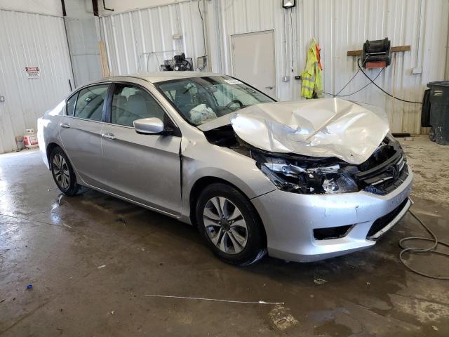 VIN 1HGCR2F32DA095940 2013 Honda Accord, LX no.4