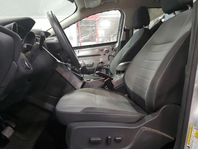 2016 FORD ESCAPE SE - 1FMCU9G9XGUA65401