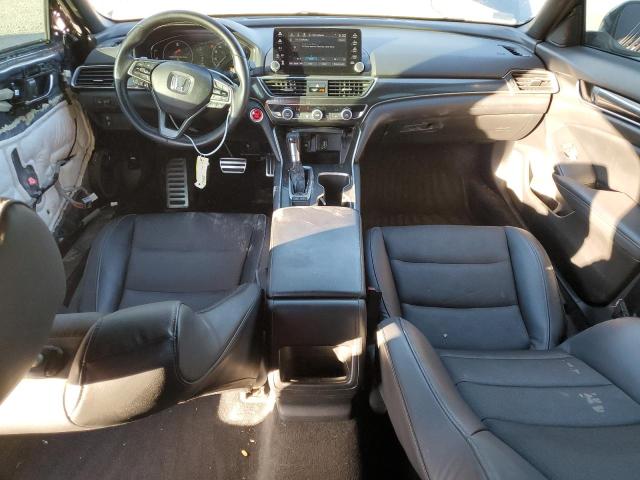 2018 HONDA ACCORD SPO - 1HGCV1F38JA161814