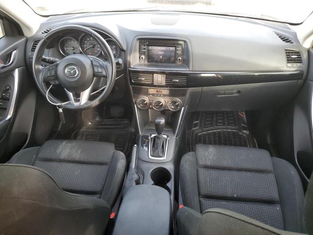 2015 MAZDA CX-5 TOURI - JM3KE2CY2F0456136