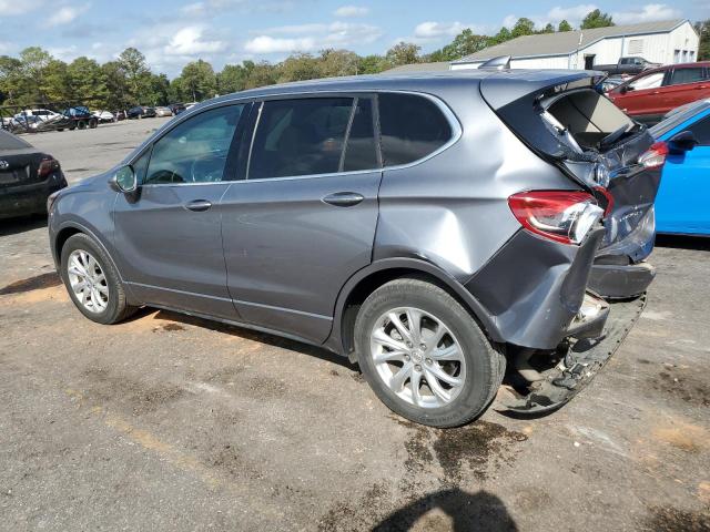 2020 BUICK ENVISION P - LRBFXBSA3LD232546