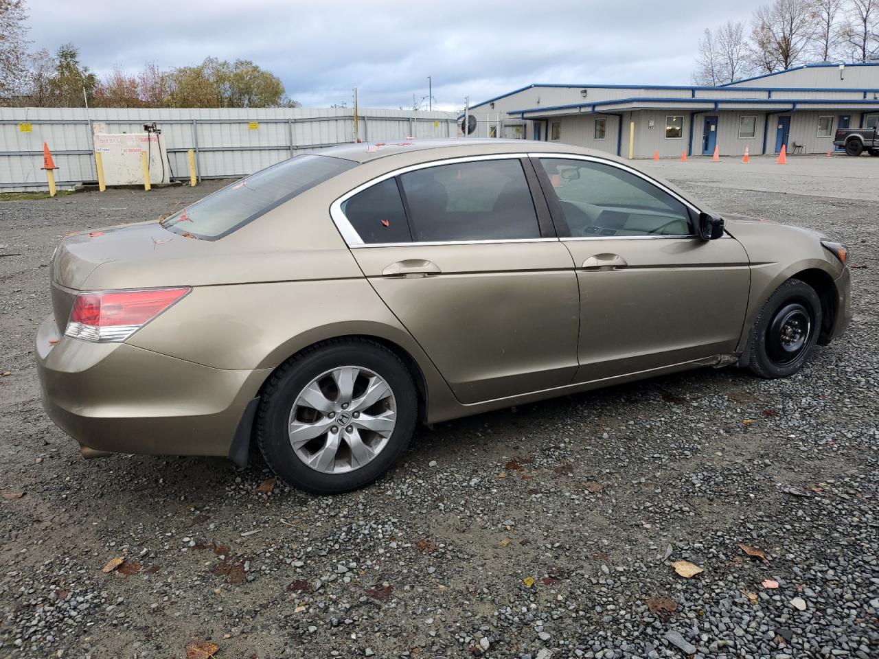 Lot #2935683911 2008 HONDA ACCORD EX